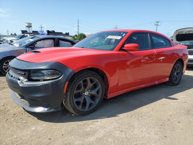 Photo 0 VIN: 2C3CDXHG0KH575780 - DODGE CHARGER GT 