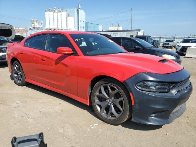 Photo 3 VIN: 2C3CDXHG0KH575780 - DODGE CHARGER GT 