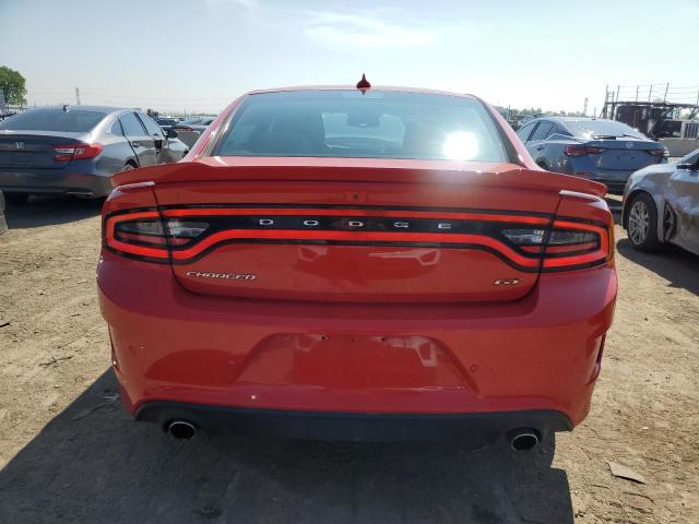 Photo 5 VIN: 2C3CDXHG0KH575780 - DODGE CHARGER GT 