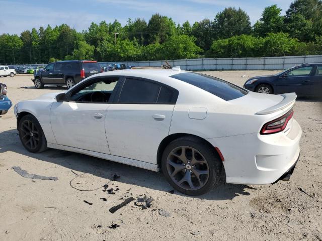 Photo 1 VIN: 2C3CDXHG0KH578842 - DODGE CHARGER 