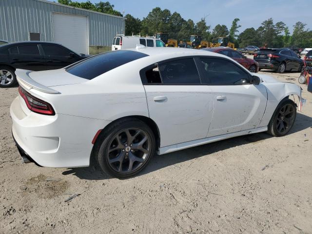 Photo 2 VIN: 2C3CDXHG0KH578842 - DODGE CHARGER 