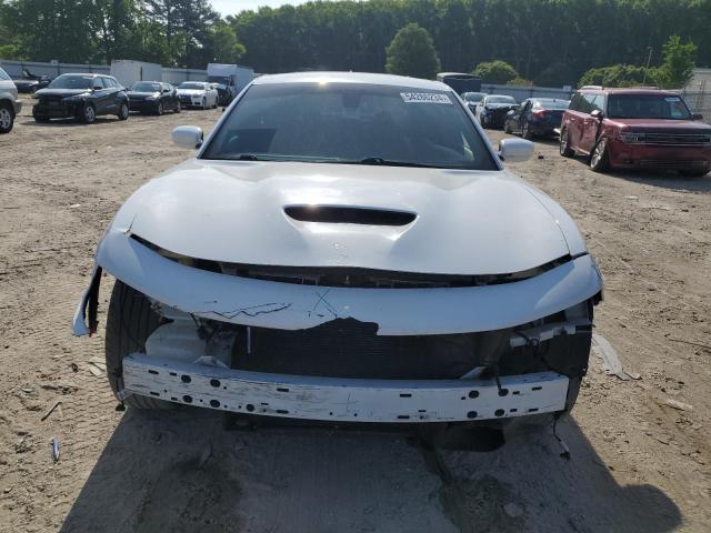 Photo 4 VIN: 2C3CDXHG0KH578842 - DODGE CHARGER 