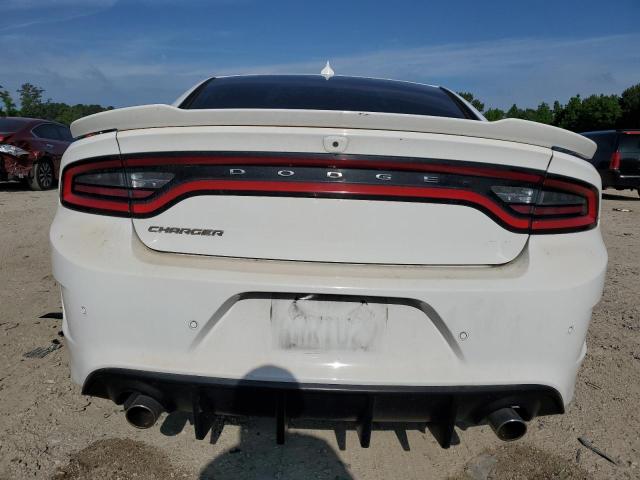 Photo 5 VIN: 2C3CDXHG0KH578842 - DODGE CHARGER 