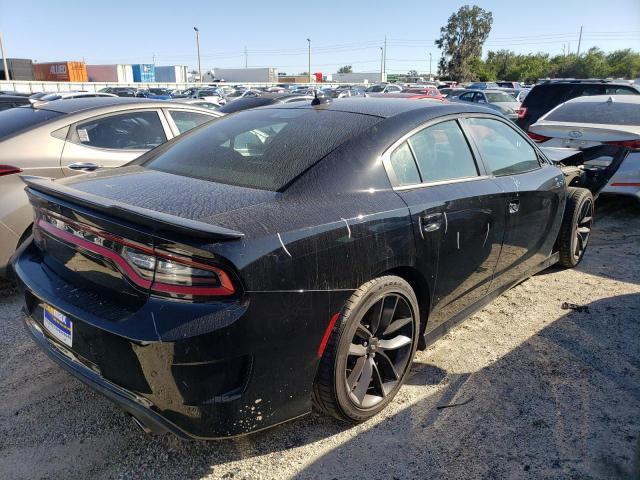 Photo 2 VIN: 2C3CDXHG0KH597634 - DODGE CHARGER GT 