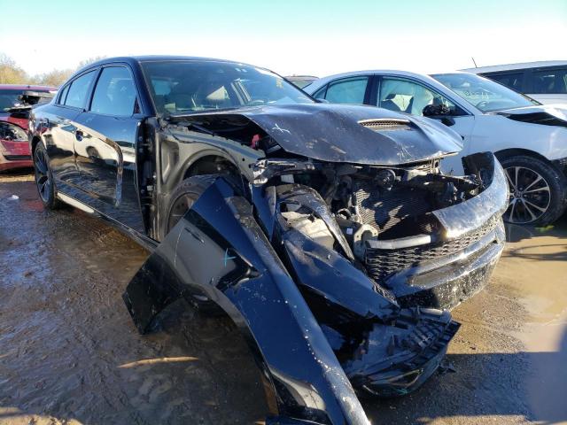 Photo 3 VIN: 2C3CDXHG0KH597634 - DODGE CHARGER GT 