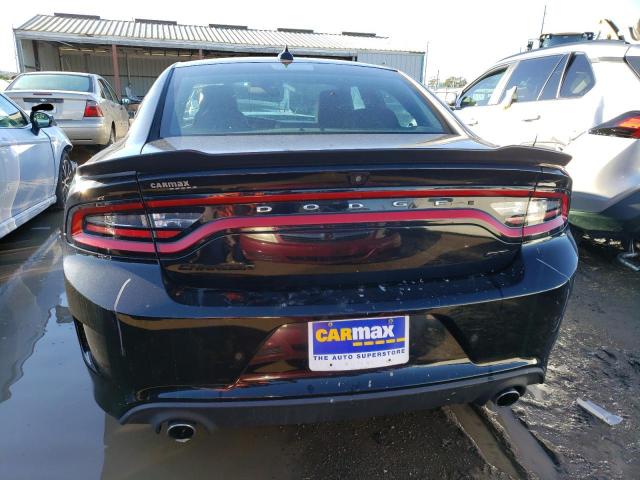 Photo 5 VIN: 2C3CDXHG0KH597634 - DODGE CHARGER GT 