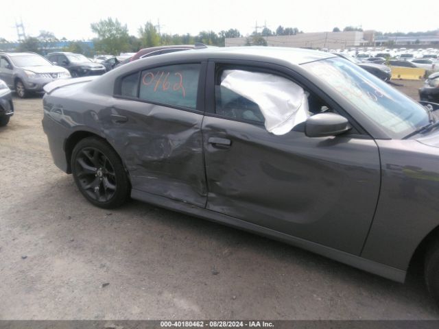 Photo 5 VIN: 2C3CDXHG0KH608874 - DODGE CHARGER 