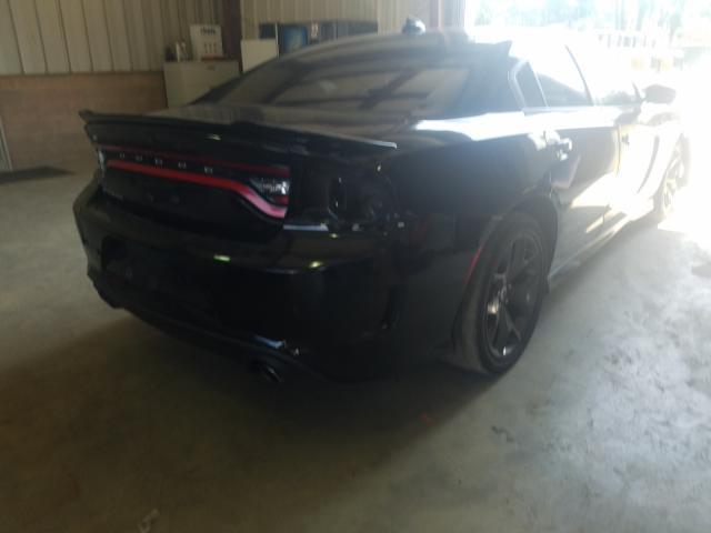 Photo 3 VIN: 2C3CDXHG0KH686362 - DODGE CHARGER GT 