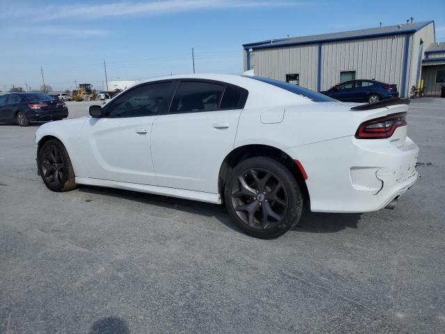 Photo 1 VIN: 2C3CDXHG0KH712281 - DODGE CHARGER GT 