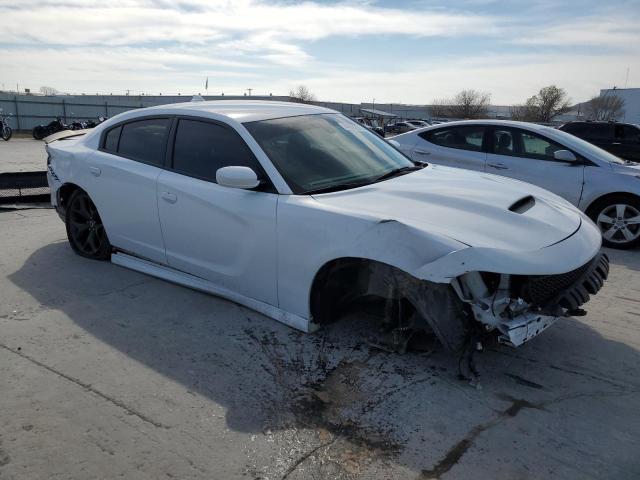 Photo 3 VIN: 2C3CDXHG0KH712281 - DODGE CHARGER GT 