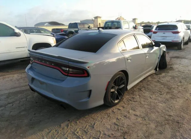 Photo 3 VIN: 2C3CDXHG0LH224207 - DODGE CHARGER 