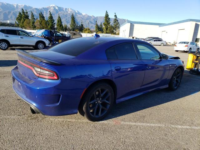 Photo 2 VIN: 2C3CDXHG0LH241508 - DODGE CHARGER GT 