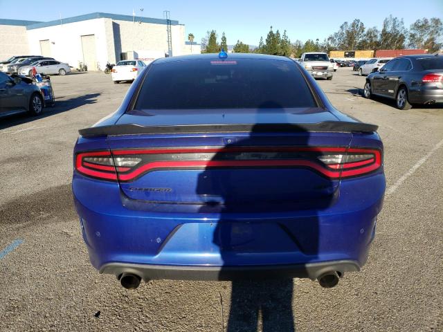 Photo 5 VIN: 2C3CDXHG0LH241508 - DODGE CHARGER GT 