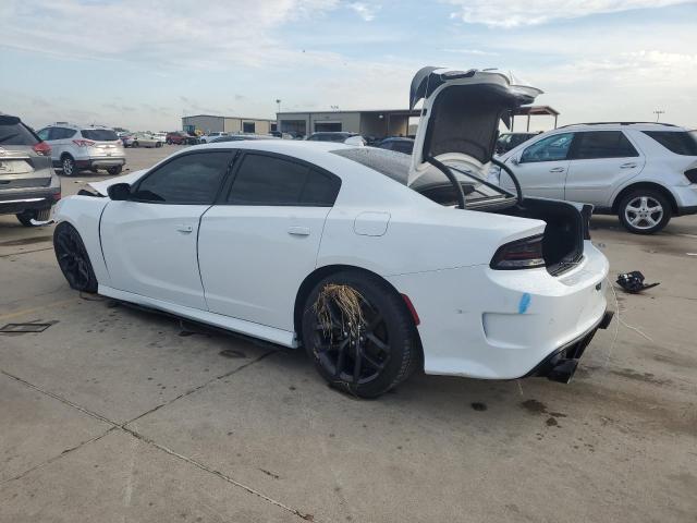 Photo 1 VIN: 2C3CDXHG0LH249320 - DODGE CHARGER GT 