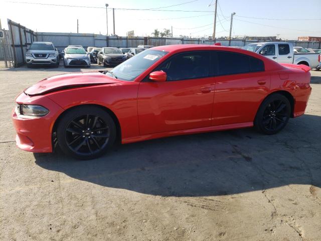 Photo 0 VIN: 2C3CDXHG0MH511337 - DODGE CHARGER 