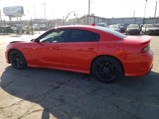 Photo 1 VIN: 2C3CDXHG0MH511337 - DODGE CHARGER 