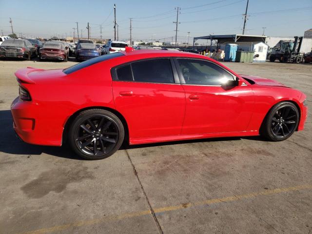 Photo 2 VIN: 2C3CDXHG0MH511337 - DODGE CHARGER 