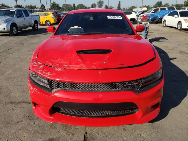 Photo 4 VIN: 2C3CDXHG0MH511337 - DODGE CHARGER 