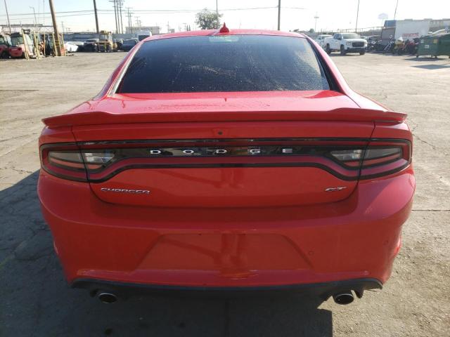 Photo 5 VIN: 2C3CDXHG0MH511337 - DODGE CHARGER 