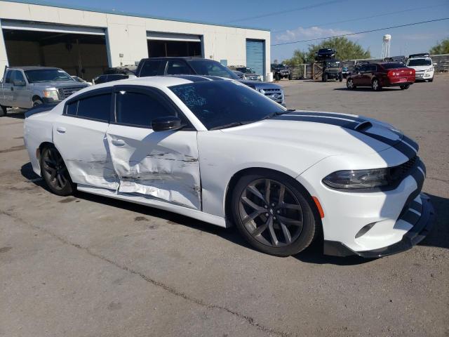 Photo 3 VIN: 2C3CDXHG0MH525447 - DODGE CHARGER GT 