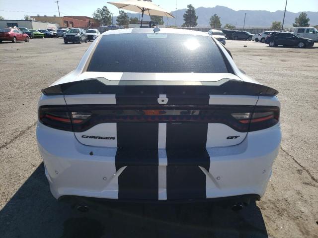 Photo 5 VIN: 2C3CDXHG0MH525447 - DODGE CHARGER GT 