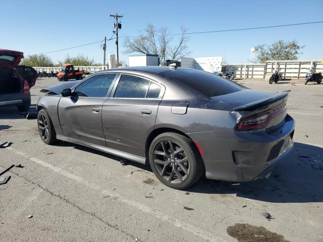 Photo 1 VIN: 2C3CDXHG0MH544841 - DODGE CHARGER GT 