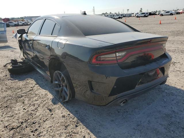 Photo 2 VIN: 2C3CDXHG0MH565432 - DODGE CHARGER GT 