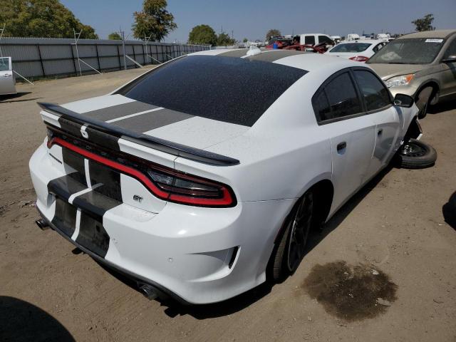 Photo 3 VIN: 2C3CDXHG0MH616914 - DODGE CHARGER GT 