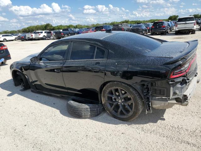 Photo 1 VIN: 2C3CDXHG0NH106810 - DODGE CHARGER GT 