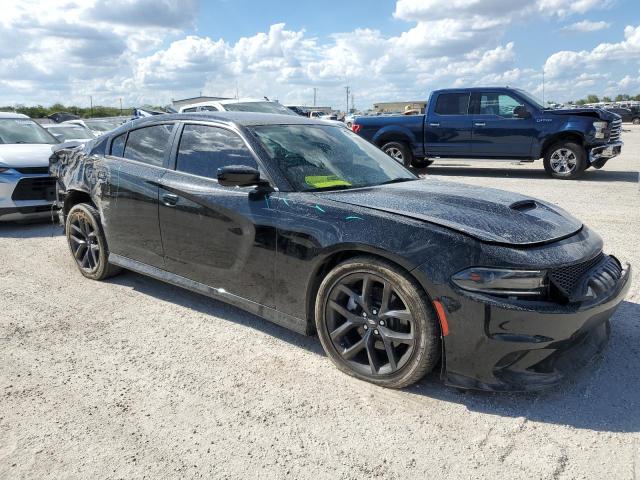 Photo 3 VIN: 2C3CDXHG0NH106810 - DODGE CHARGER GT 