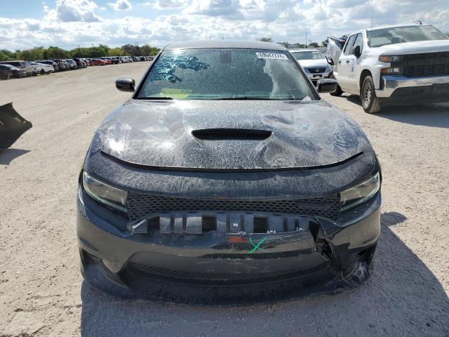 Photo 4 VIN: 2C3CDXHG0NH106810 - DODGE CHARGER GT 