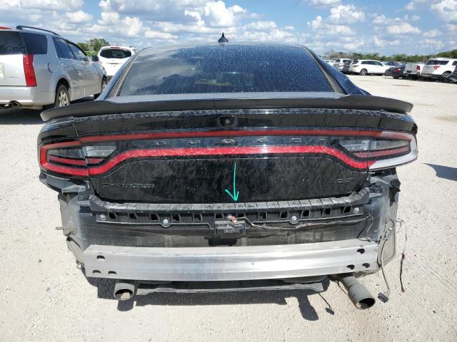 Photo 5 VIN: 2C3CDXHG0NH106810 - DODGE CHARGER GT 