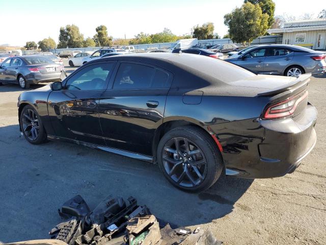 Photo 1 VIN: 2C3CDXHG0NH130329 - DODGE CHARGER GT 