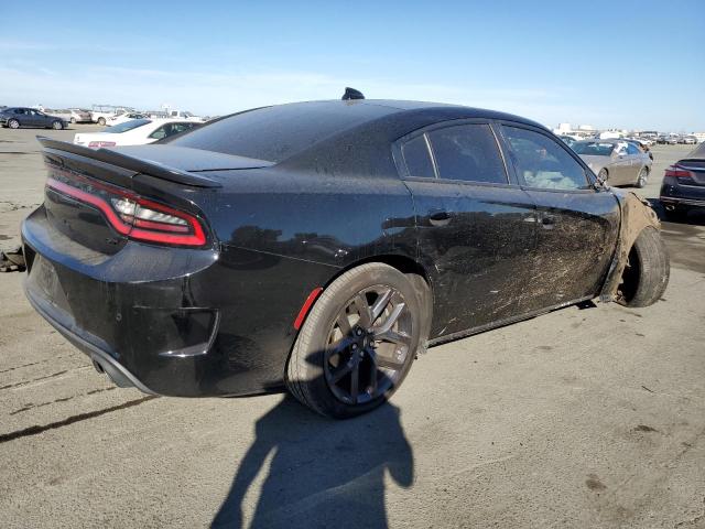 Photo 2 VIN: 2C3CDXHG0NH130329 - DODGE CHARGER GT 