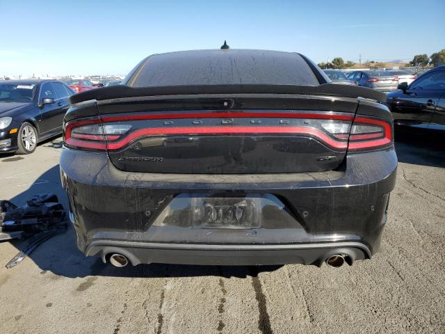 Photo 5 VIN: 2C3CDXHG0NH130329 - DODGE CHARGER GT 