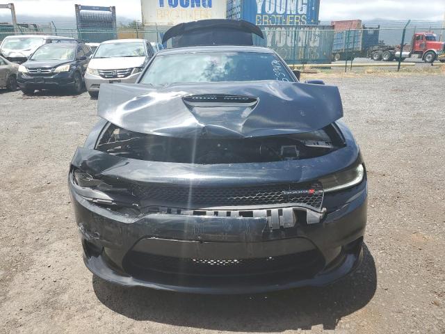 Photo 4 VIN: 2C3CDXHG0NH137913 - DODGE CHARGER GT 