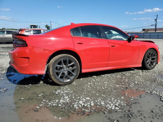 Photo 2 VIN: 2C3CDXHG0NH153741 - DODGE CHARGER 