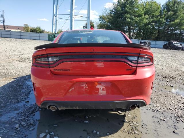 Photo 5 VIN: 2C3CDXHG0NH153741 - DODGE CHARGER 