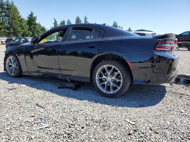 Photo 1 VIN: 2C3CDXHG0NH169891 - DODGE CHARGER GT 