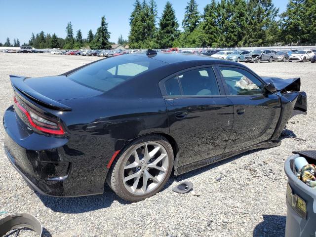 Photo 2 VIN: 2C3CDXHG0NH169891 - DODGE CHARGER GT 