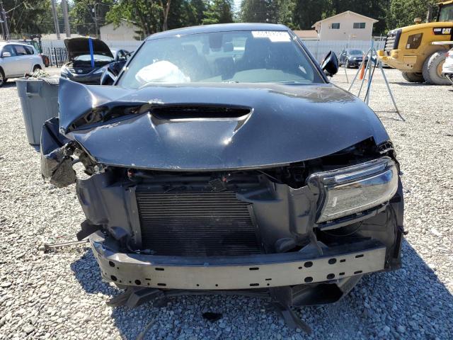 Photo 4 VIN: 2C3CDXHG0NH169891 - DODGE CHARGER GT 