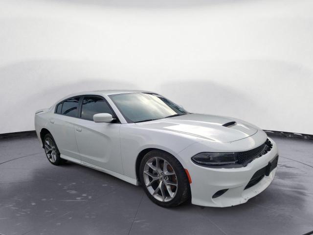 Photo 3 VIN: 2C3CDXHG0NH175884 - DODGE CHARGER GT 