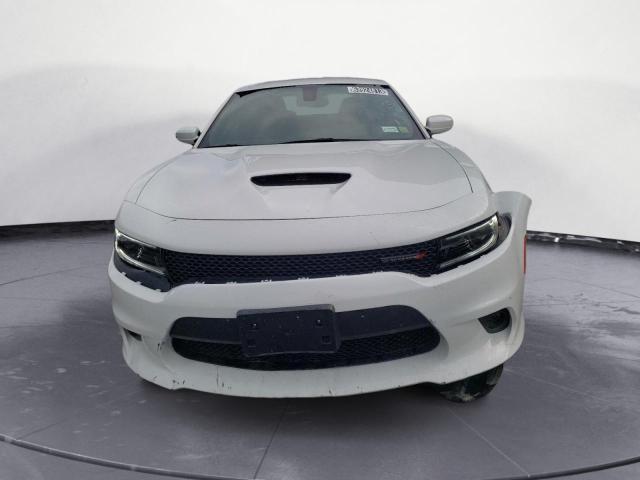 Photo 4 VIN: 2C3CDXHG0NH175884 - DODGE CHARGER GT 