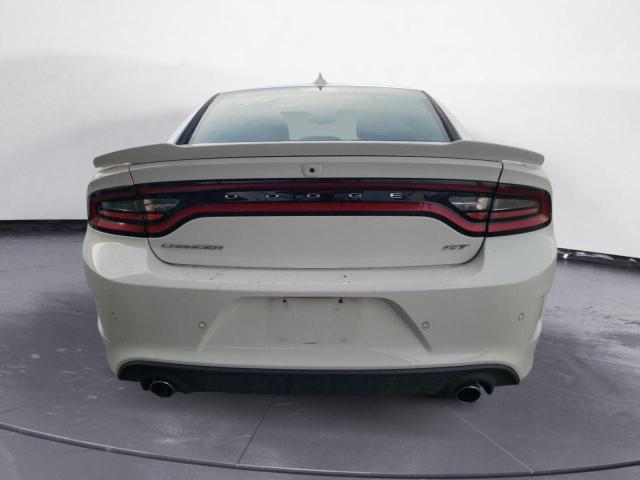 Photo 5 VIN: 2C3CDXHG0NH175884 - DODGE CHARGER GT 