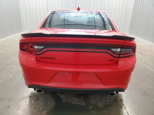 Photo 5 VIN: 2C3CDXHG0NH176825 - DODGE CHARGER GT 