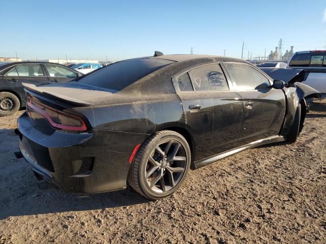 Photo 2 VIN: 2C3CDXHG0NH267884 - DODGE CHARGER 