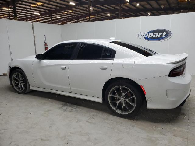 Photo 1 VIN: 2C3CDXHG0PH529163 - DODGE CHARGER GT 