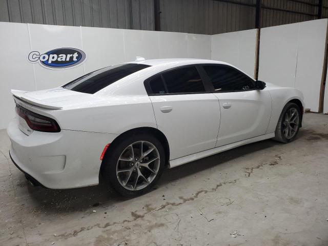 Photo 2 VIN: 2C3CDXHG0PH529163 - DODGE CHARGER GT 