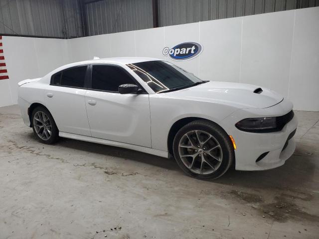 Photo 3 VIN: 2C3CDXHG0PH529163 - DODGE CHARGER GT 