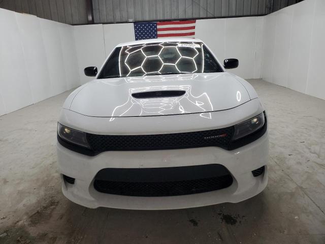 Photo 4 VIN: 2C3CDXHG0PH529163 - DODGE CHARGER GT 